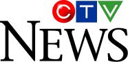 The CTV News logo, featuring the letters "C," "T," and "V" inside red, blue, and green shapes respectively, followed by the word "NEWS" in black uppercase letters, representing the Canadian television news network.